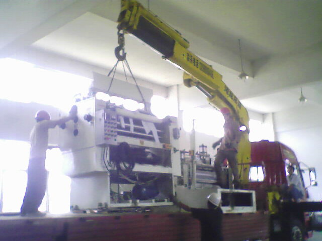 [���ڱ�����ҹ�˾] ���ڱ�����ҹ�˾�豸���˷�����Ŀ