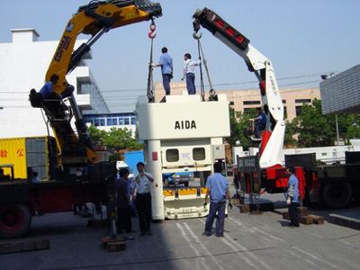 [���ڰ᳧����] ���ڰṫ˾�ṩ��ݸ-���ݵ�װ���˷���